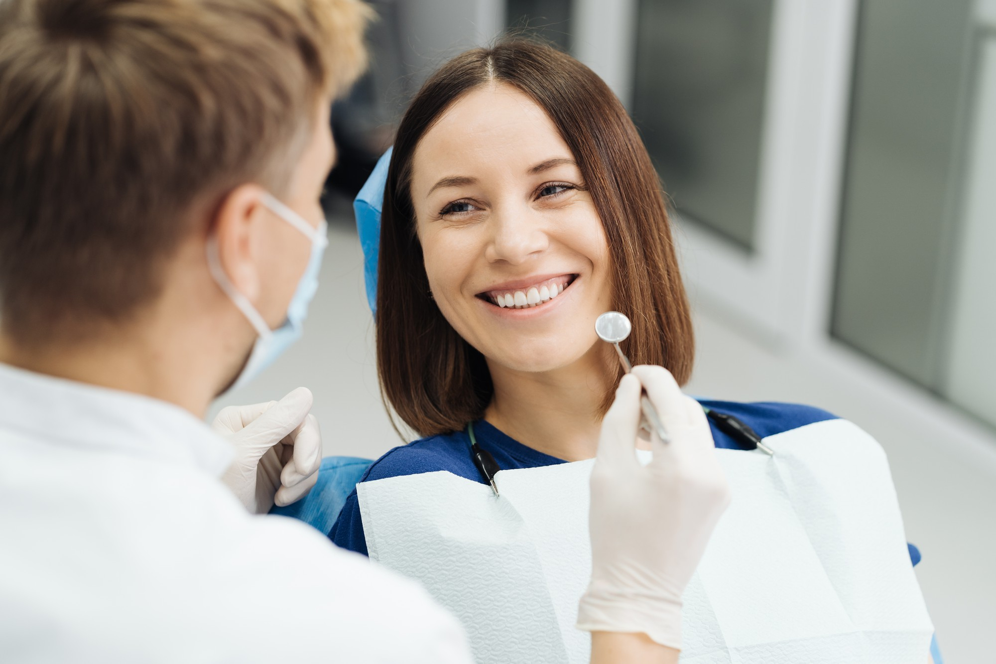 Dentist in Taylor, MI