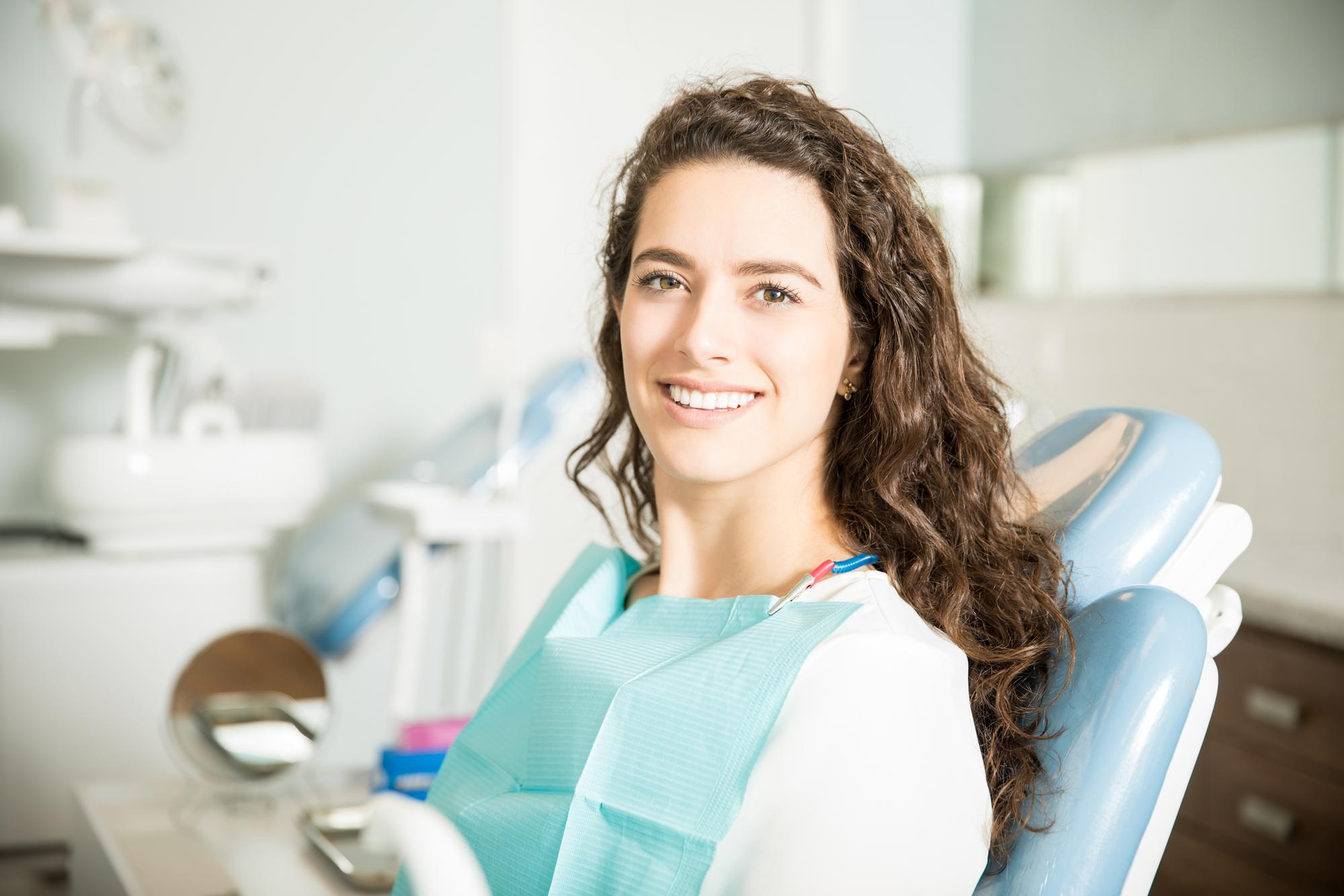 Dentist in Taylor, MI